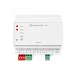 تایمر آبیاری دو کاناله st4
