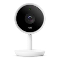 بهتریندوربین امنیتی-Google Nest Cam