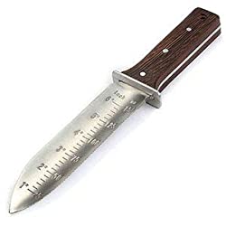 ابزار معمول باغبانی کاربرد-چاقوی هوری