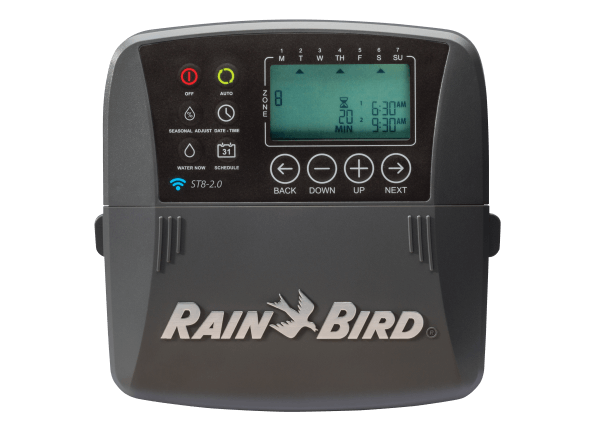 کنترلر آبیاری Rain Bird ST8-2.0