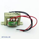 ترانس 220 به 12 ولت
