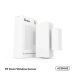 مگنت درب و پنجره مدل DW2-RF