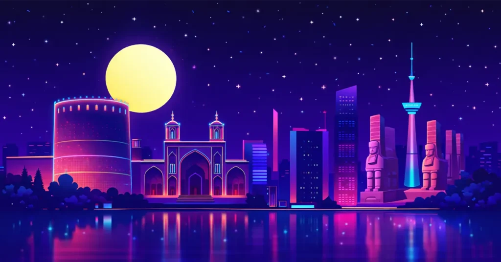بنر شیراز